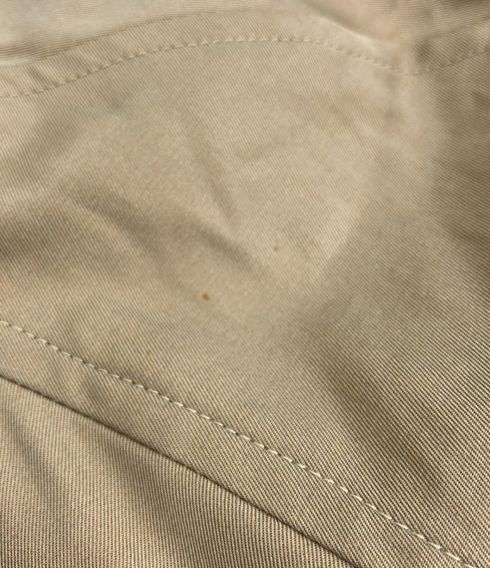 丸善 ステンカラーコート レディース Maruzen