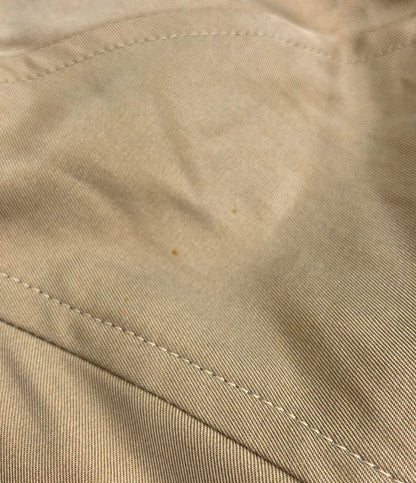 丸善 ステンカラーコート レディース Maruzen