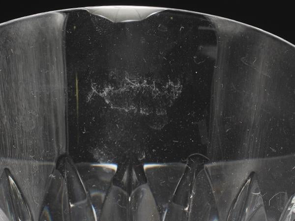 Baccarat イヤータンブラー グラス 2021 ティアラ バカラ