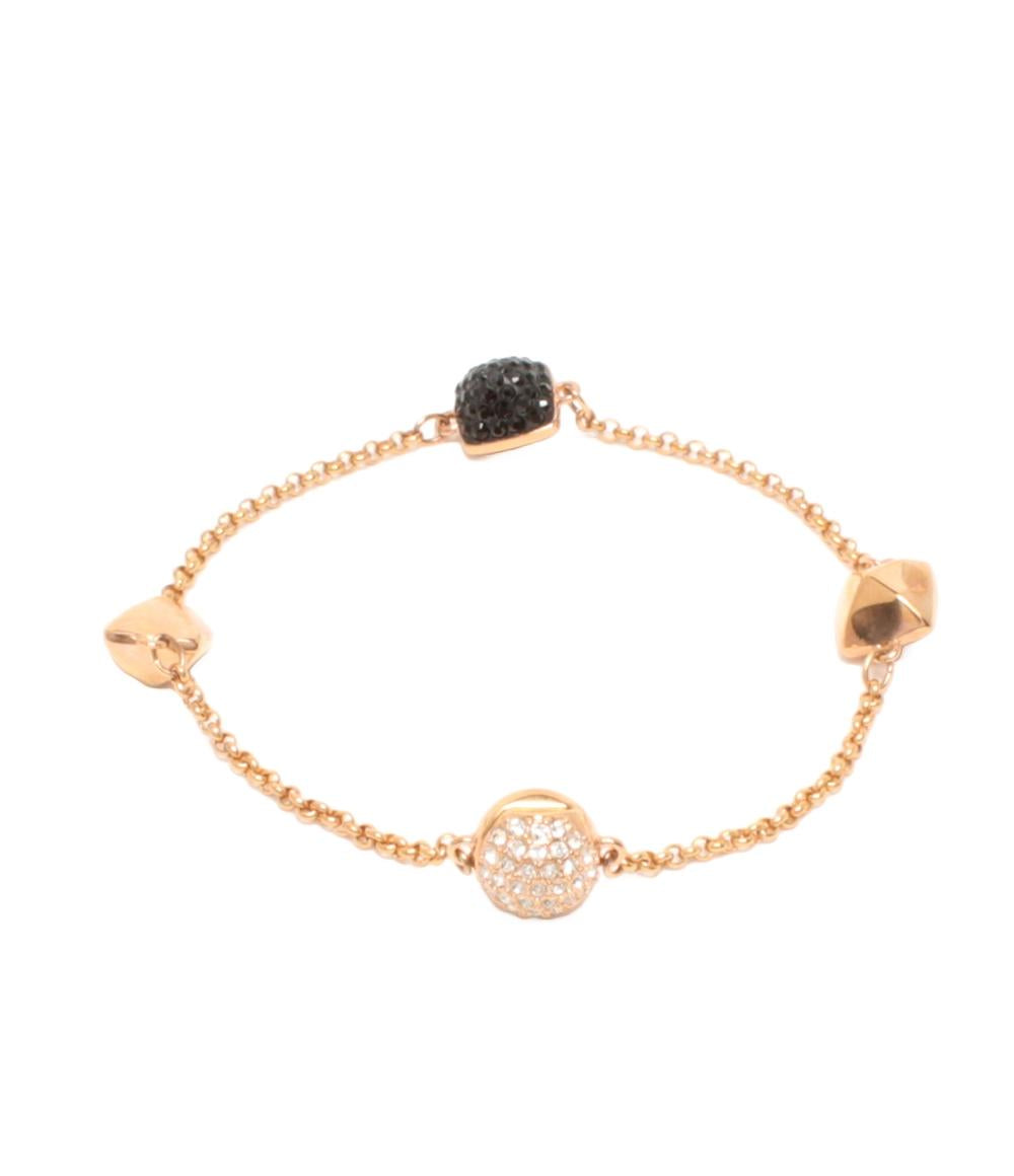 美品 SWAROVSKI ブレスレット 5373213 レディース スワロフスキー