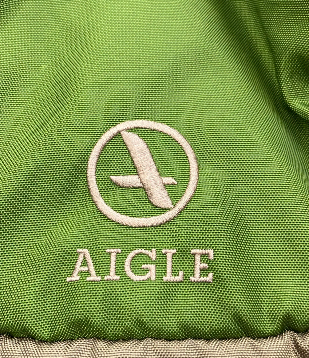 AIGLE リュック sisteron 35 レディース エーグル