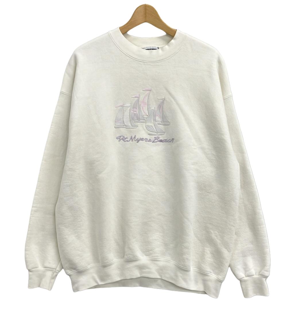 リー スウェット メンズ SIZE XL (XL) Lee