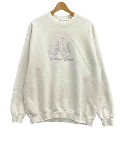 リー スウェット メンズ SIZE XL (XL) Lee