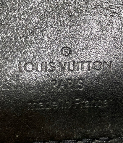 LOUIS VUITTON カードケース オーガナイザー ドゥポッシュ タイガ M95253 メンズ ルイ・ヴィトン