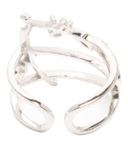 リング 指輪 SV925 EXO Artist Signature Ring D.O. ギョンス レディース SIZE 11号