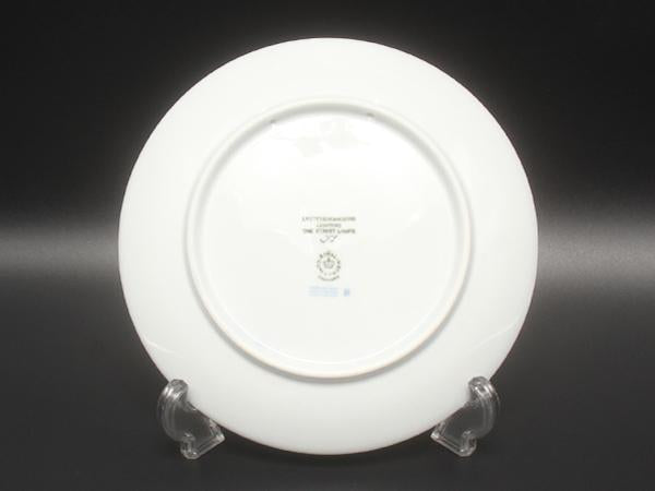 美品 ロイヤルコペンハーゲン イヤープレート 飾り皿 18cm 1996 Royal Copenhagen