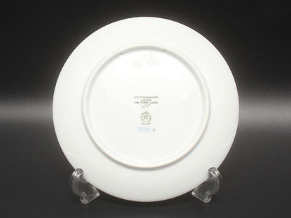 美品 ロイヤルコペンハーゲン イヤープレート 飾り皿 18cm 1996 Royal Copenhagen