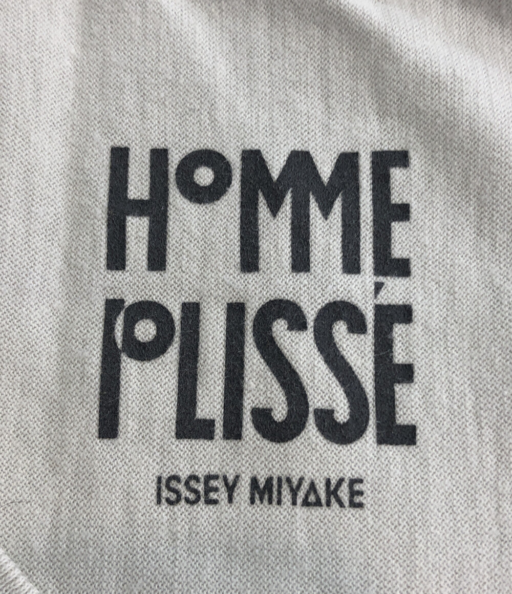 半袖カットソー     HP13JK202 メンズ SIZE 2 (M) HOMME PLISS? ISSEY MIYAKE