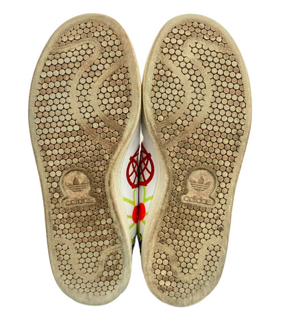 アディダス ローカットスニーカー STAN SMITH FX5653 レディース SIZE 23.5 (M) adidas
