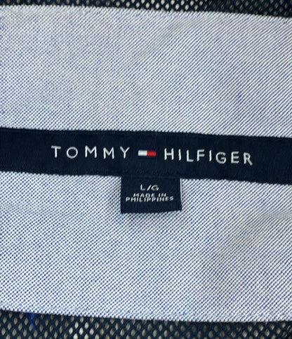 トミーヒルフィガー ミリタリージャケット メンズ SIZE L (L) TOMMY HILFIGER