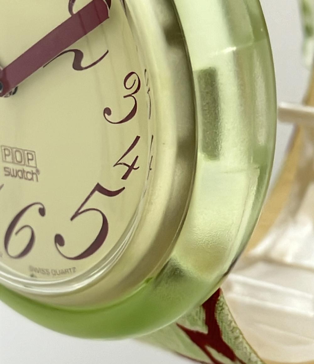 スウォッチ 腕時計 クオーツ メンズ Swatch