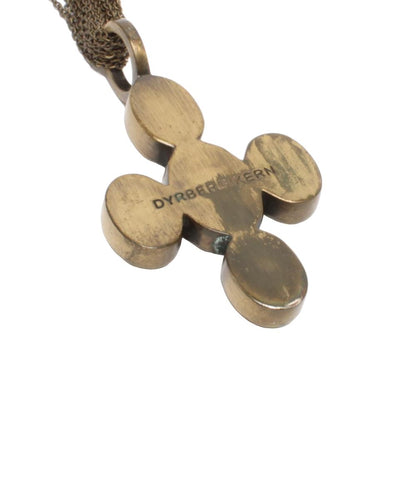 ネックレス レディース DYRBERG KERN