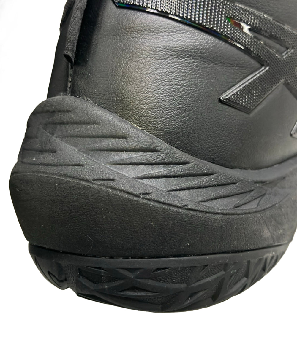 asics ミドルカットスニーカー バスケットシューズ アンプレ アルス 2 1063A070 メンズ SIZE 27.0 アシックス