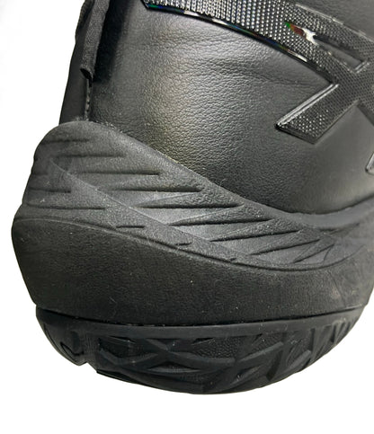asics ミドルカットスニーカー バスケットシューズ アンプレ アルス 2 1063A070 メンズ SIZE 27.0 アシックス
