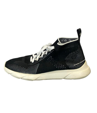 訳あり ディオール・オム ミドルカットスニーカー メンズ DIOR HOMME