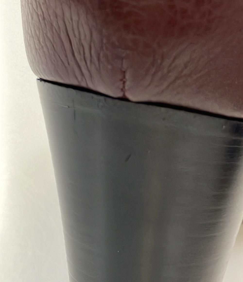 Chloe ショートブーツ レディース SIZE 37 1/2 (24.5cm) クロエ