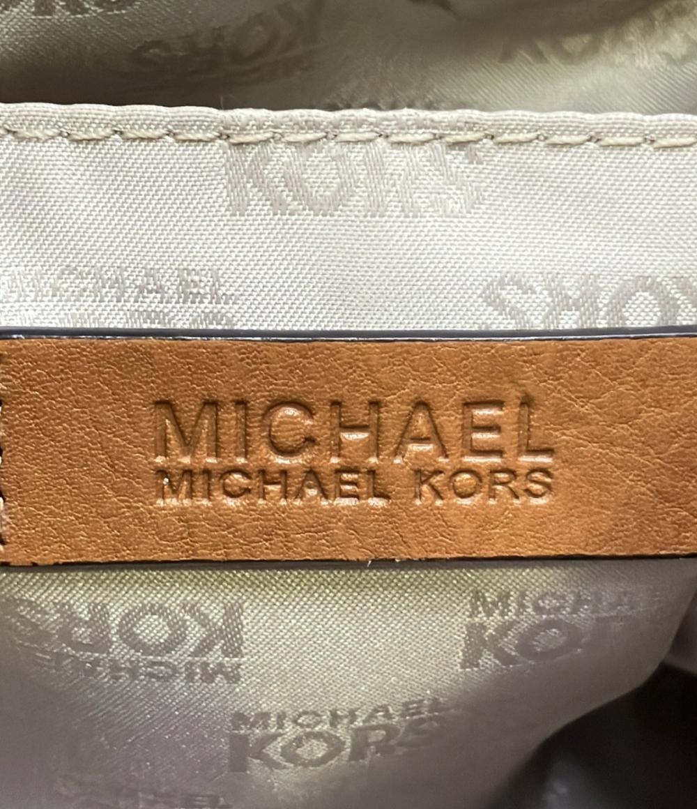 マイケルコース 2WAY ハンドバッグ ショルダーバッグ 斜め掛け レディース MICHAEL KORS