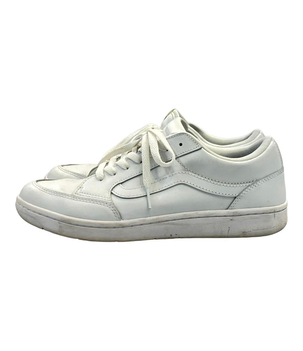 VANS ローカットスニーカー メンズ SIZE 26.5 (M) ヴァンズ