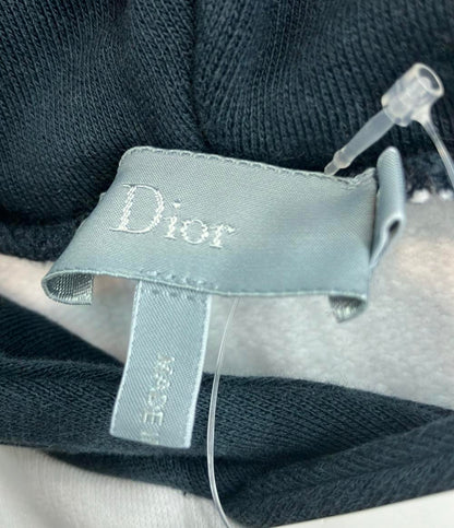 クリスチャンディオール プルオーバーパーカー ロゴ キッズ SIZE 6 (110) Christian Dior