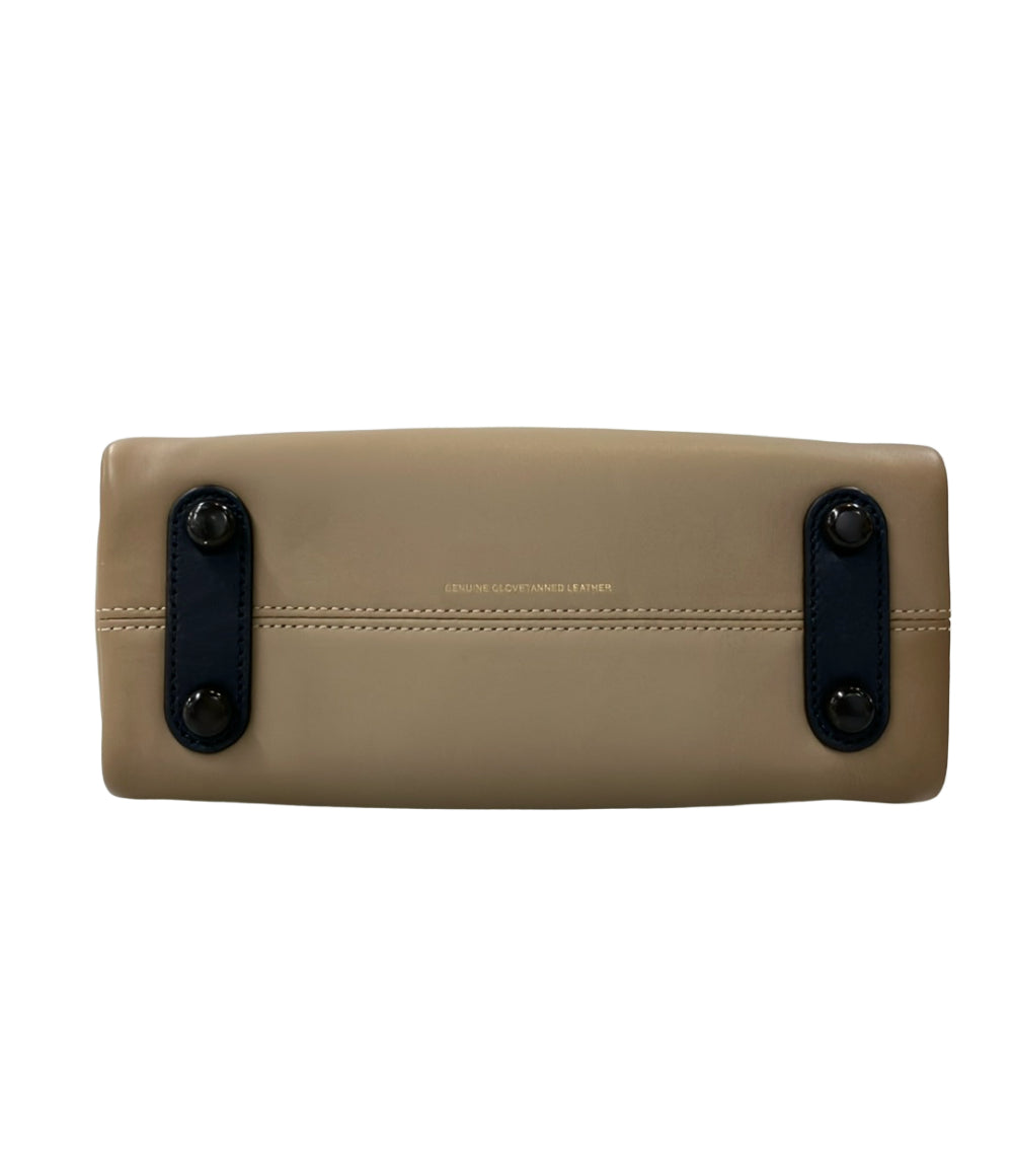 美品 COACH ショルダーバッグ 斜め掛け C2586 レディース コーチ
