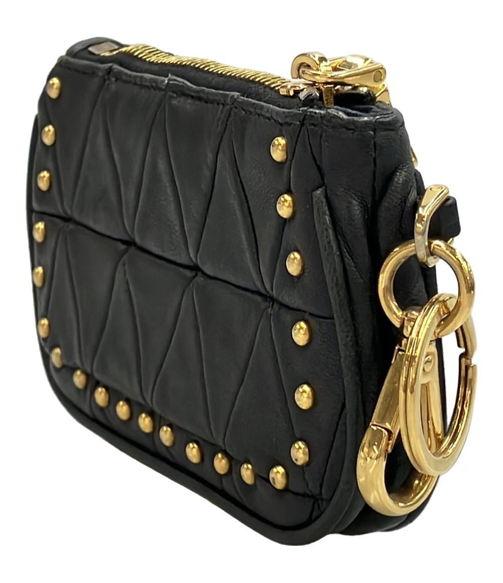 MIUMIU コインケース レディース ミュウミュウ