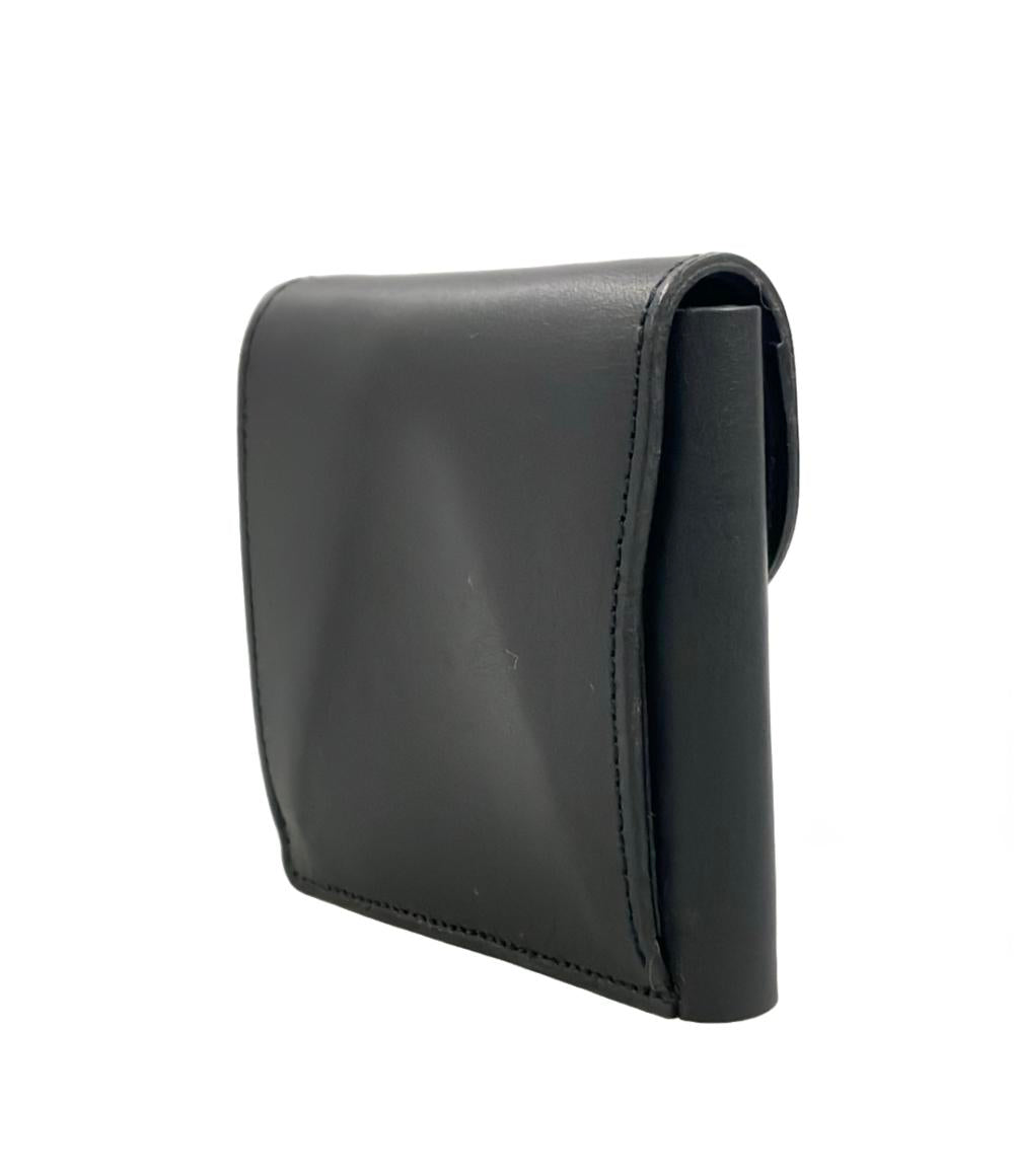 Jamale 二つ折り財布 メンズ ジャマレ