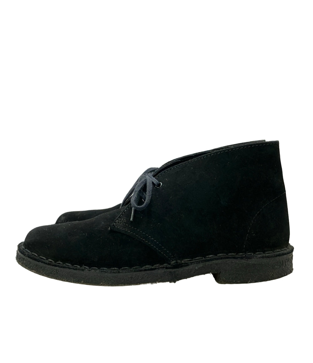 Clarks デザートブーツ ショートブーツ レディース SIZE 37 クラークス