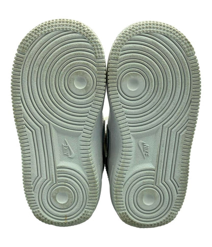 ナイキ ローカットスニーカー ベビーシューズ FORCE 1 TD 314194-117 ベビー SIZE 13.0 (M) NIKE