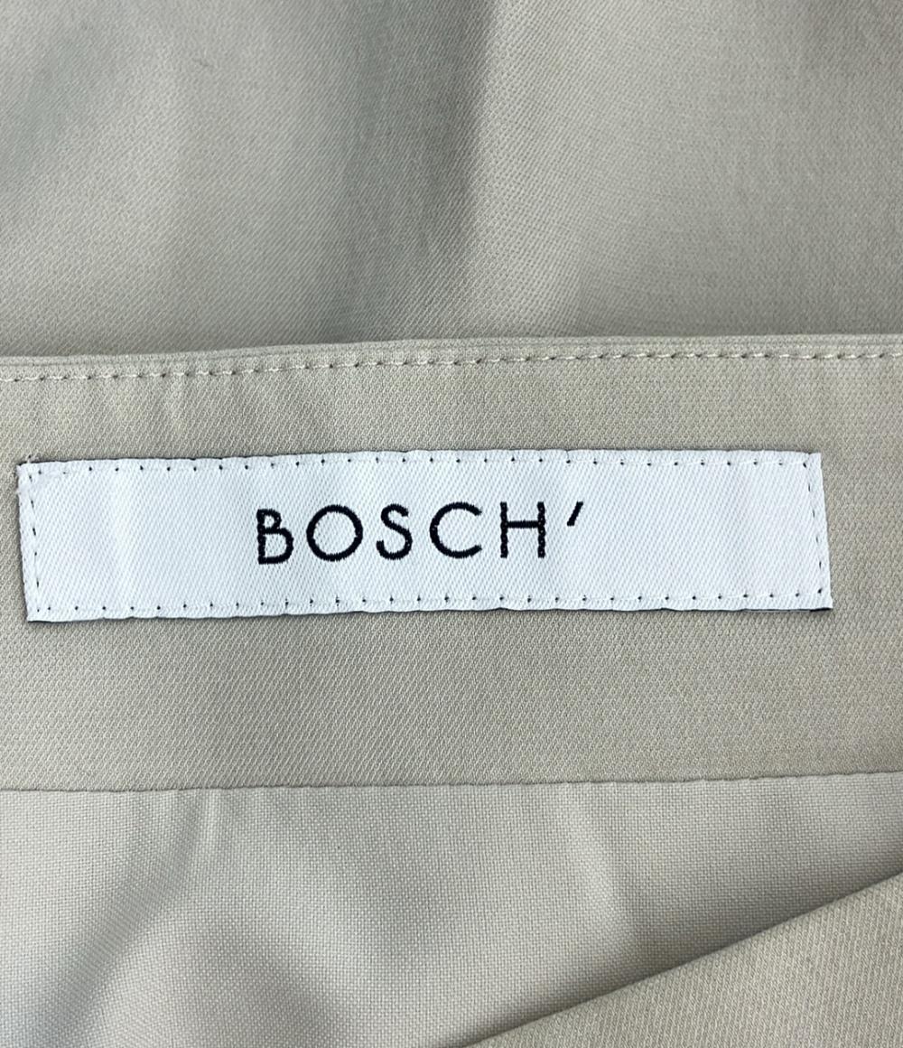 ボッシュ ロングスカート レディース SIZE 38 (M) BOSCH