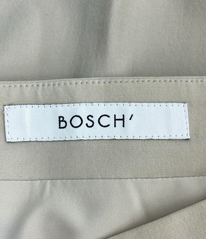 ボッシュ ロングスカート レディース SIZE 38 (M) BOSCH