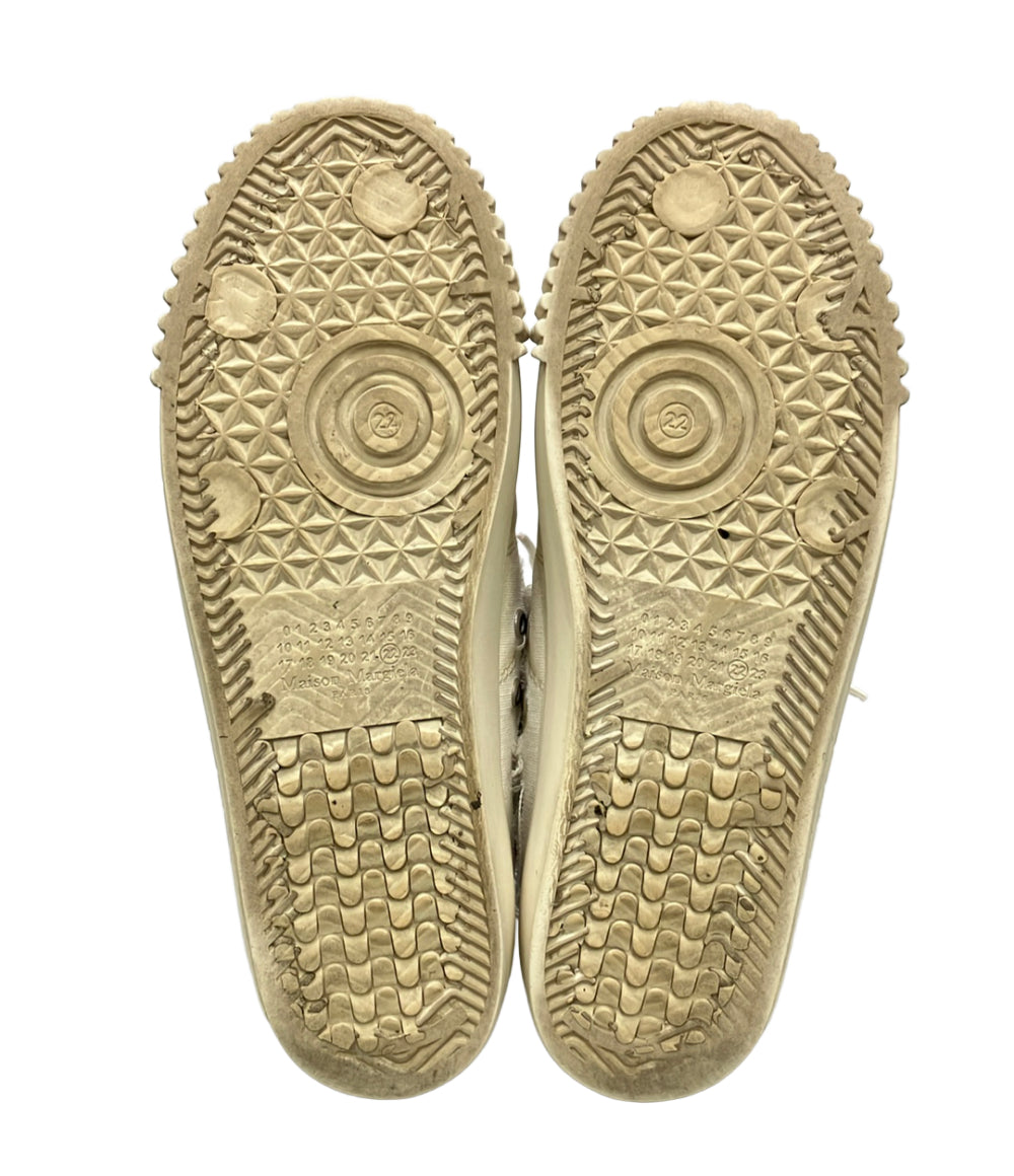 Maison Margiela ローカットスニーカー メンズ SIZE 41 メゾンマルジェラ