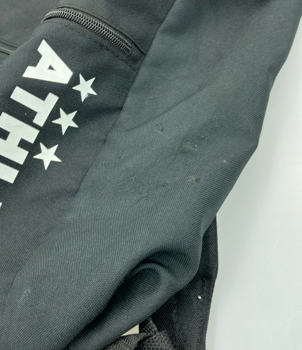 アスレタ ナイロンリュック メンズ ATHLETA