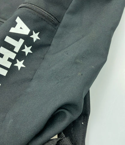 アスレタ ナイロンリュック メンズ ATHLETA