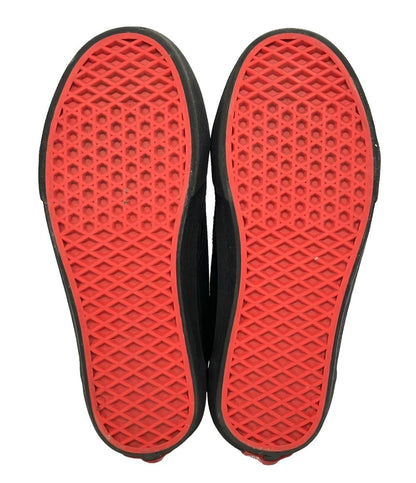 バンズ ローカットスニーカー V36CF レディース SIZE 22.5 (S) VANS
