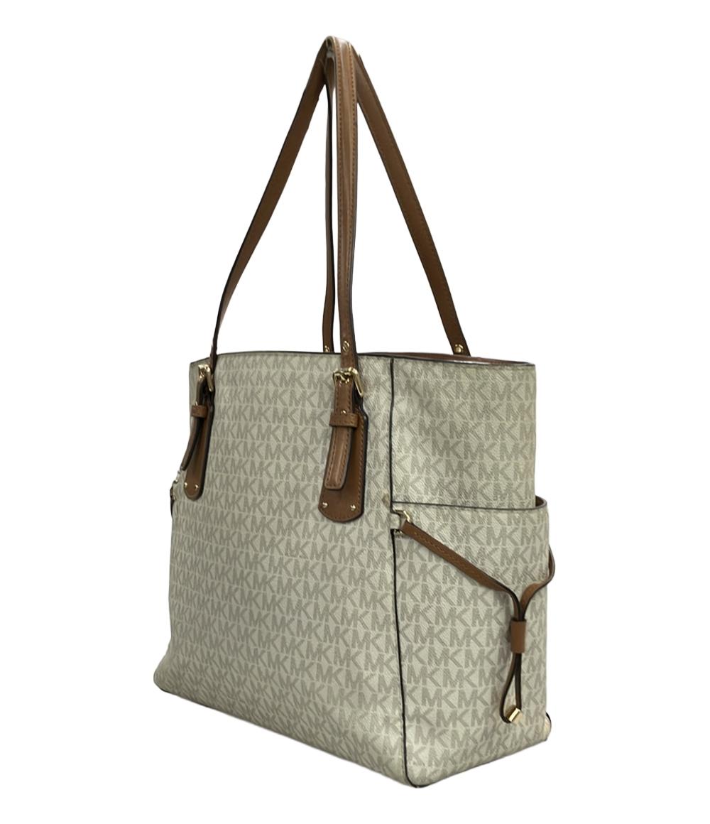 マイケルコース トートバッグ MKシグネチャー 30T8GV6T4B レディース MICHAEL KORS