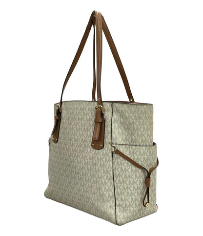 マイケルコース トートバッグ MKシグネチャー 30T8GV6T4B レディース MICHAEL KORS