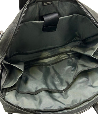 ポーター 2WAY ビジネスバッグ ブリーフケース ショルダーバッグ 斜め掛け メンズ PORTER