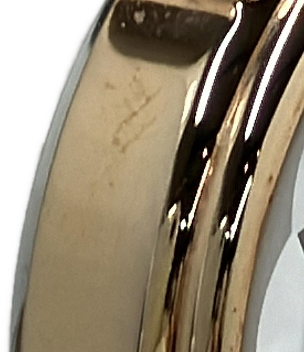 Rubin Rosa 腕時計 R019 ソーラー シェル レディース ルビンローザ