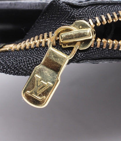 ルイ・ヴィトン ハンドバッグ ポシェットアクセソワール エピ M52942 レディース LOUIS VUITTON