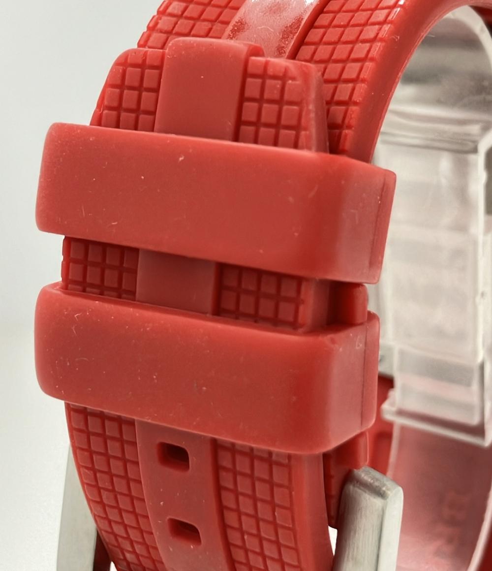 ブレラオロロジ 腕時計 クオーツ ブラック BRSSC49 メンズ BRERA