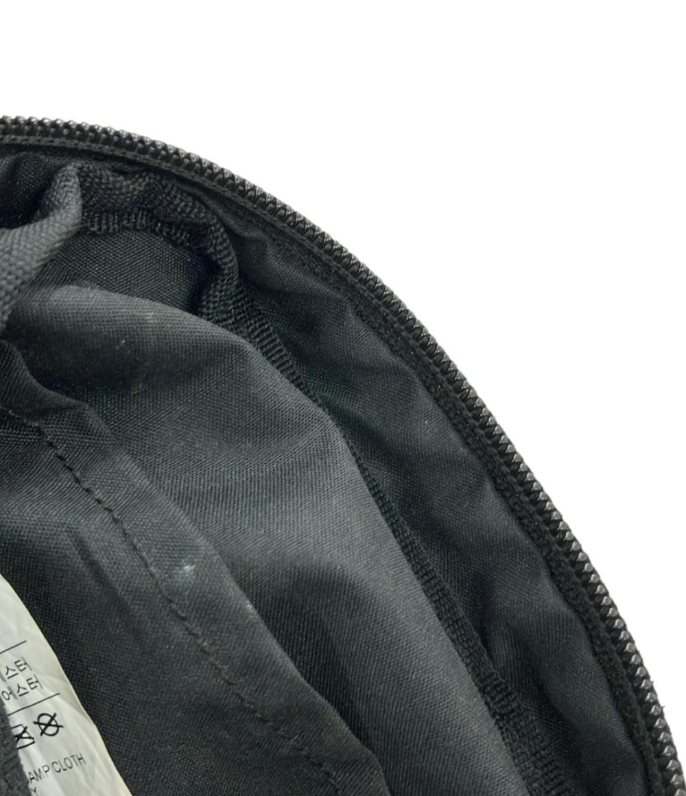 NIKE ショルダーバッグ 斜め掛け ポリエステル ユニセックス ナイキ