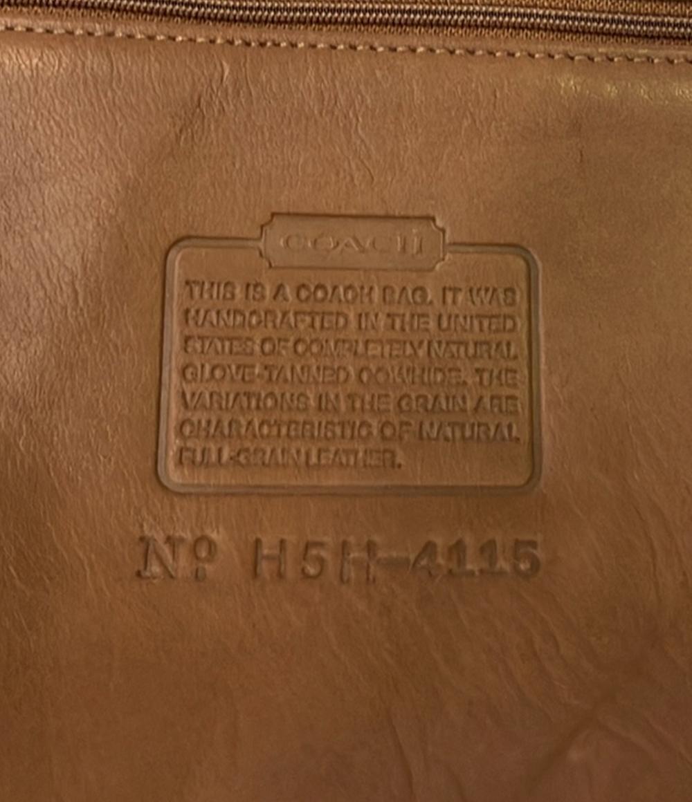 COACH ショルダーバッグ 斜め掛け 4115 レディース コーチ
