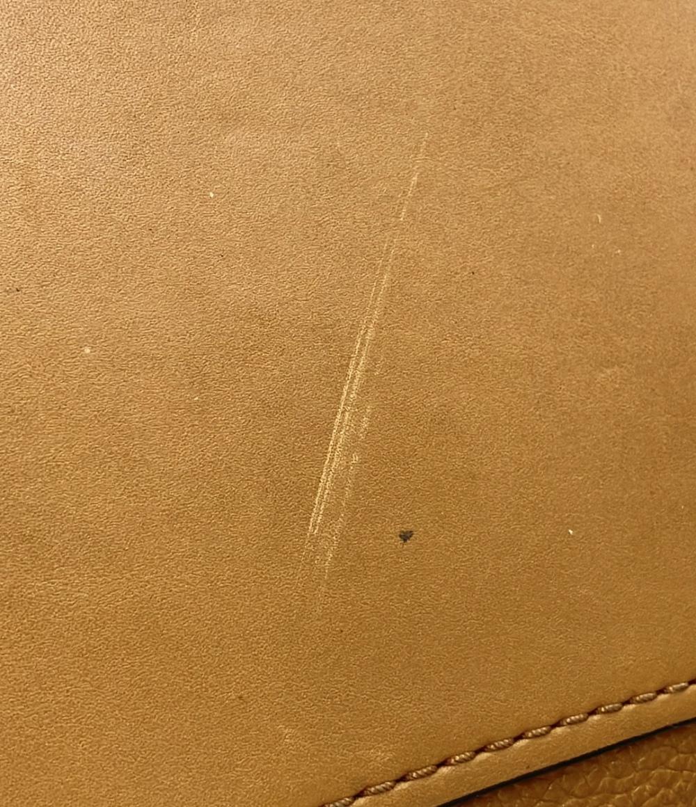 COACH 2WAY ハンドバッグ ショルダーバッグ 斜め掛け 38389 レディース コーチ