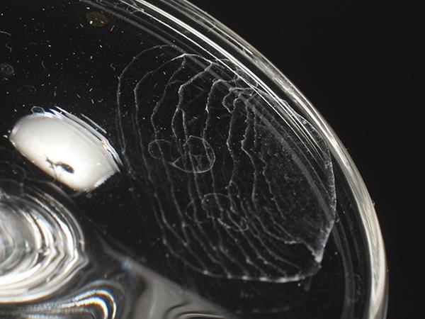 TIFFANY&Co. シャンパングラス 2点セット ペア アンパサンド ティファニー