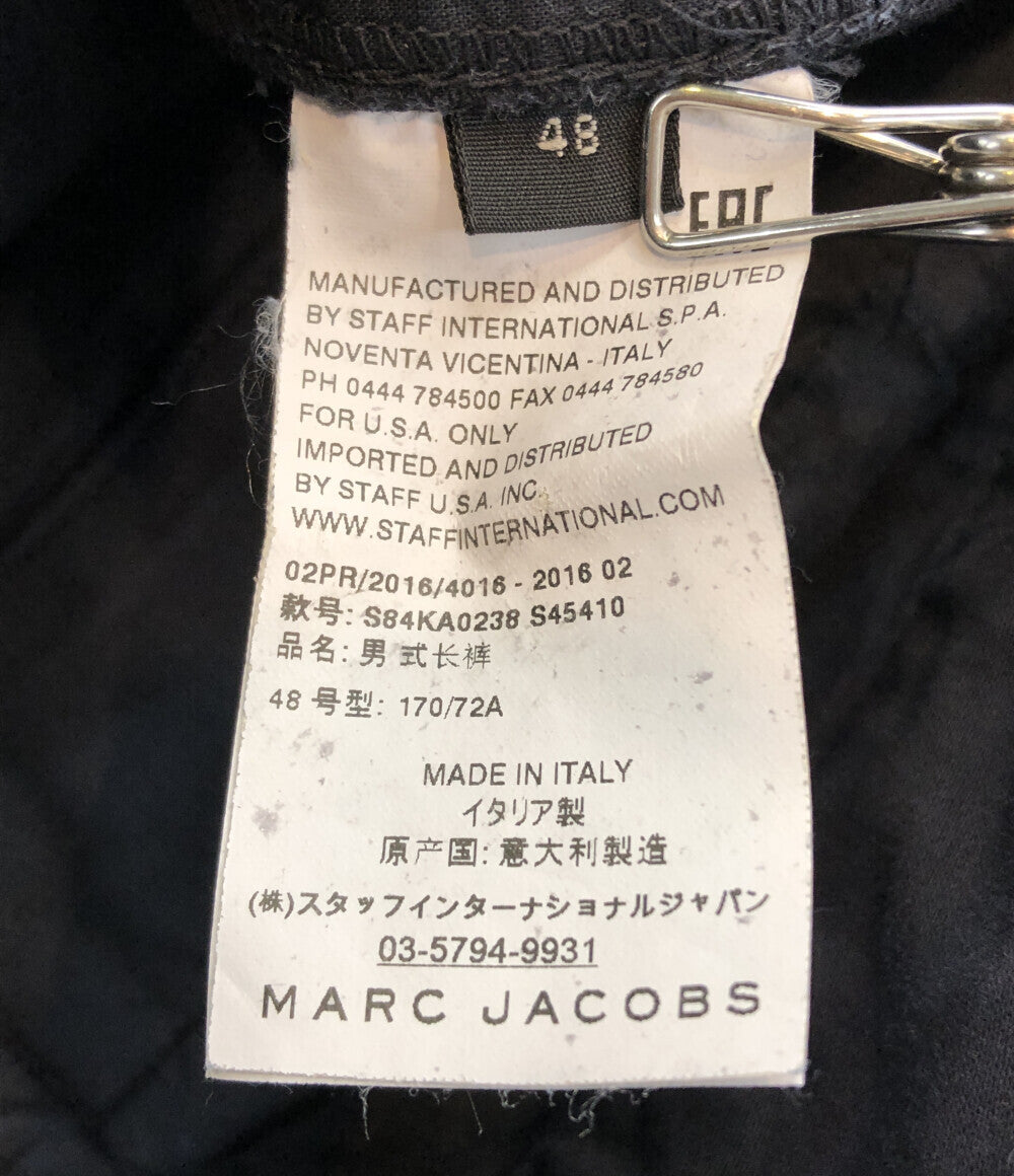 マークジェイコブス  ジャガーパンツ     S84KA0238 S45410 メンズ SIZE 48 (M) MARC JACOBS