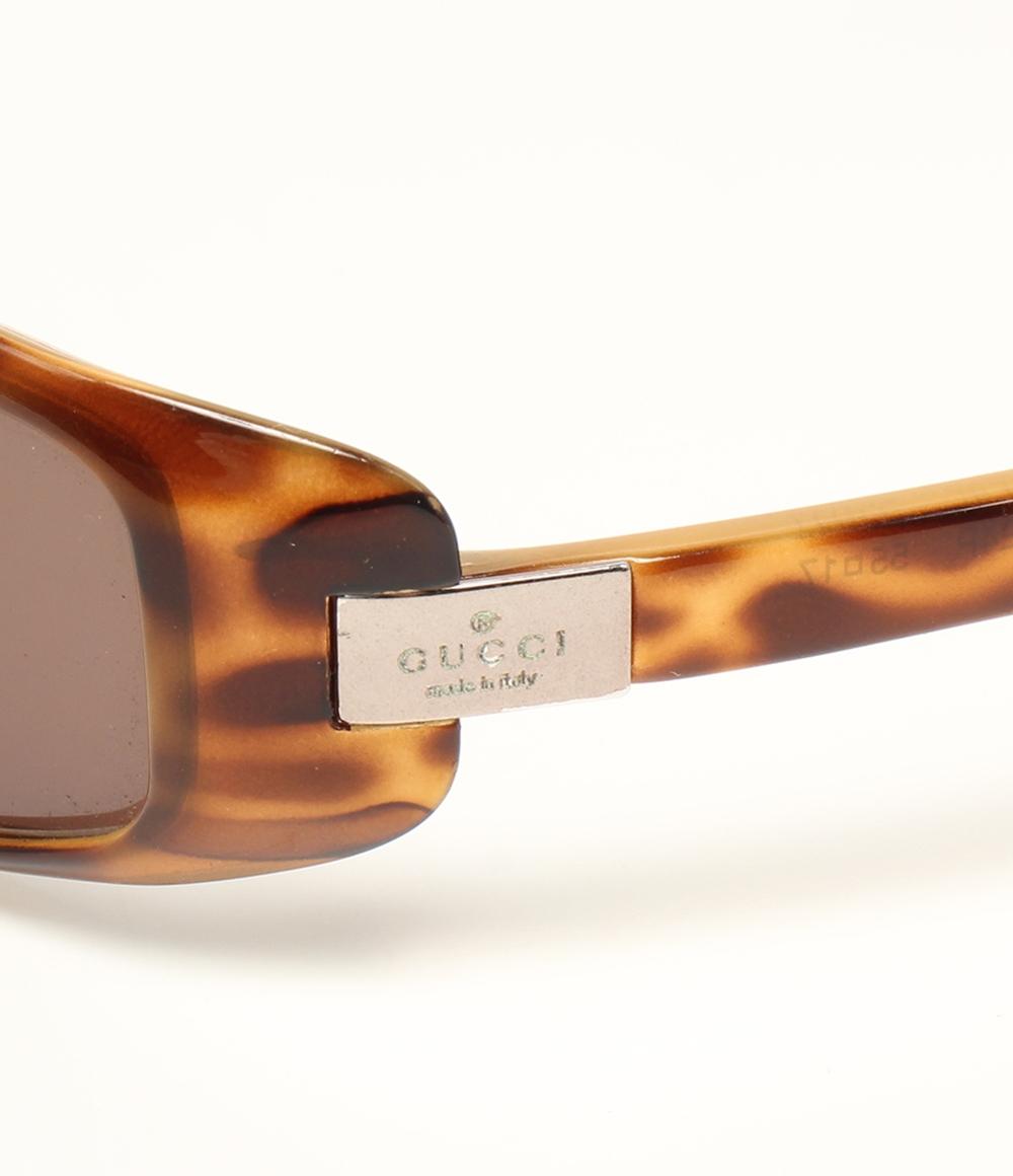 グッチ サングラス アイウェア 55□17 GG1188 メンズ GUCCI