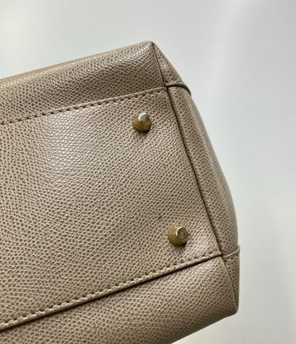 FURLA ハンドバッグ ショルダーバッグ 2WAY 斜め掛け レザー レディース フルラ