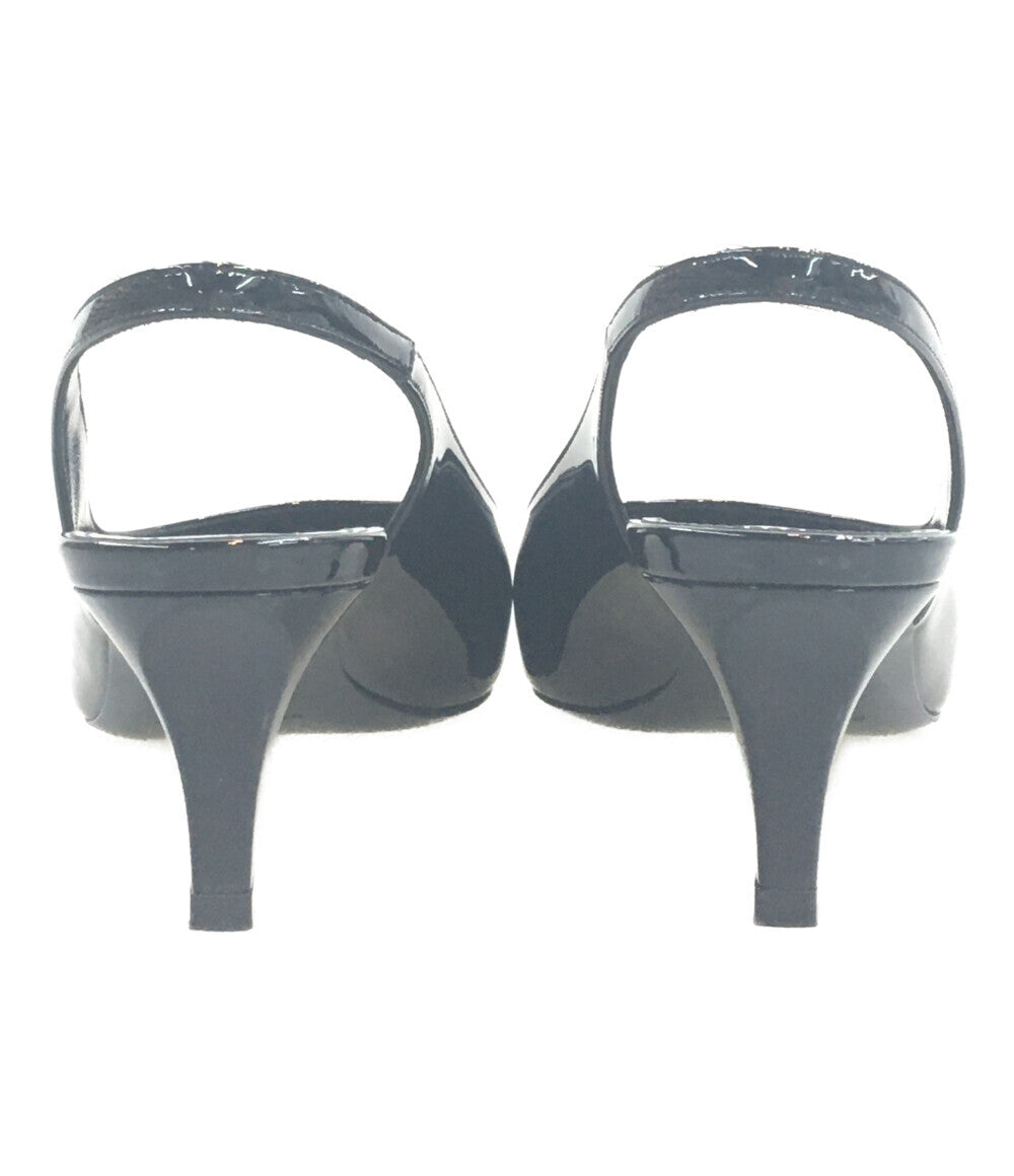 サンローランパリ  パンプス     654741 レディース SIZE 35 (XS以下) Saint Laurent