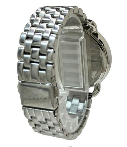 コーチ 腕時計 クオーツ レッド CA.97.7.14.1035 レディース COACH