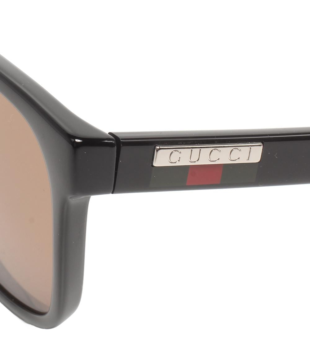 GUCCI サングラス アイウェア 57□17 GG0746S レディース メンズ グッチ